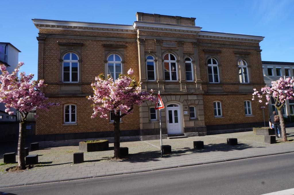 Altstadtappartement Königswinter Esterno foto