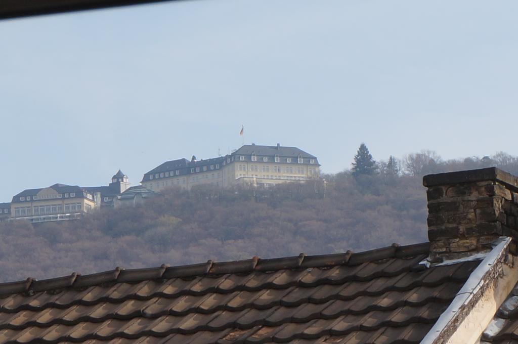 Altstadtappartement Königswinter Esterno foto
