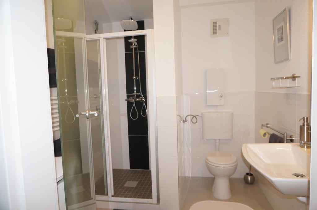 Altstadtappartement Königswinter Esterno foto