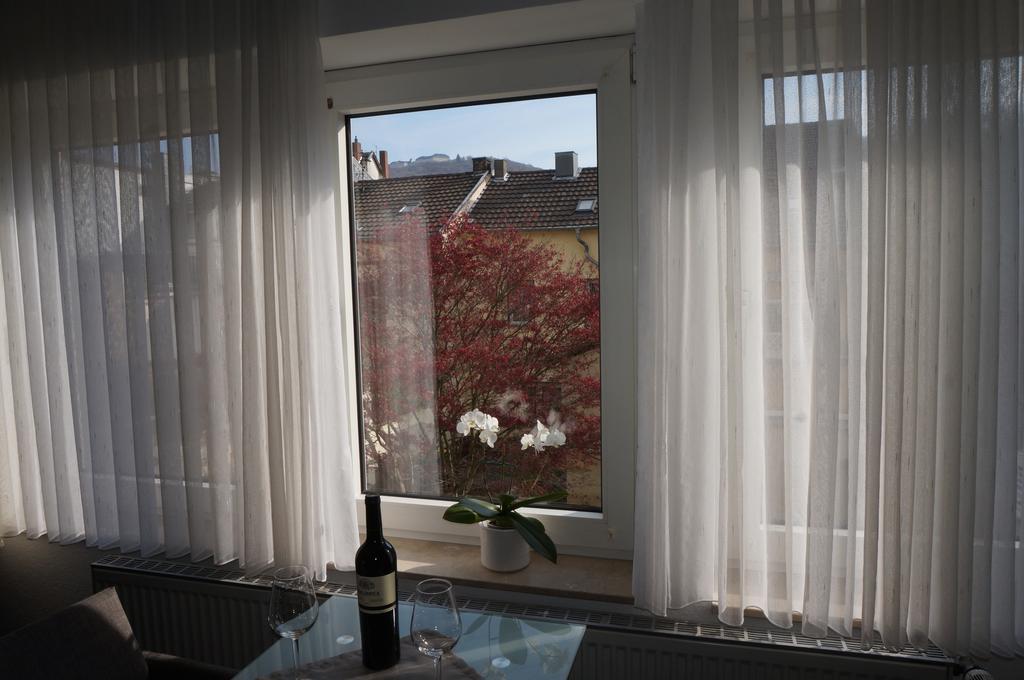 Altstadtappartement Königswinter Esterno foto