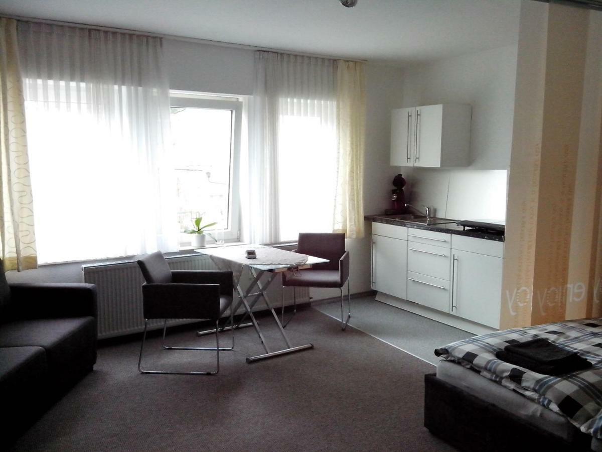 Altstadtappartement Königswinter Esterno foto